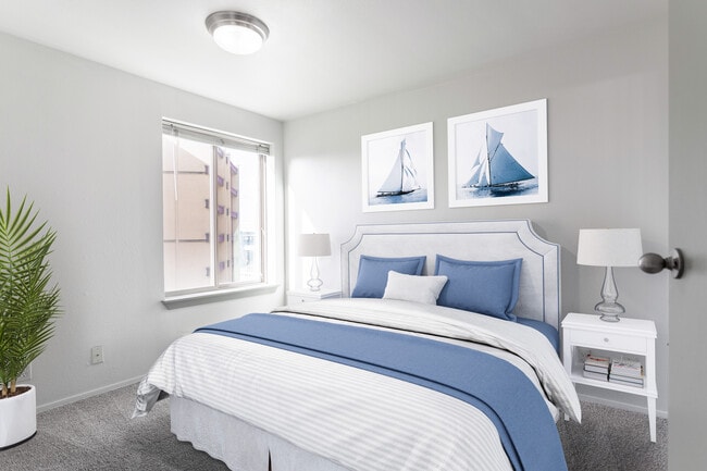 Photo - Metropolitan Park