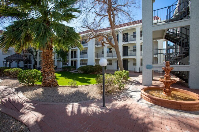 Photo - University Park