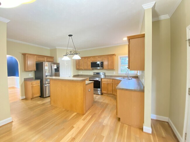 Photo - 1058 Carolina Way Casa