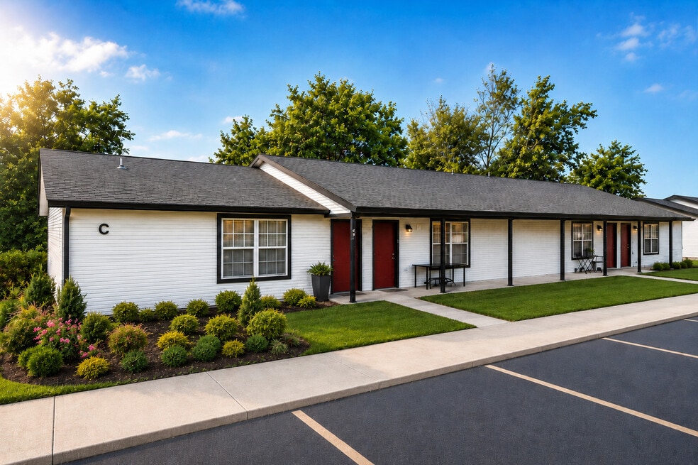 Windsor Housing