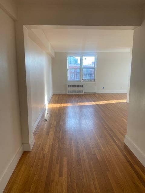 Building Photo - 66-01 Burns St Unit 4T Rental