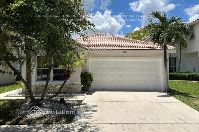 Building Photo - 1868 SW 177th Ave Rental