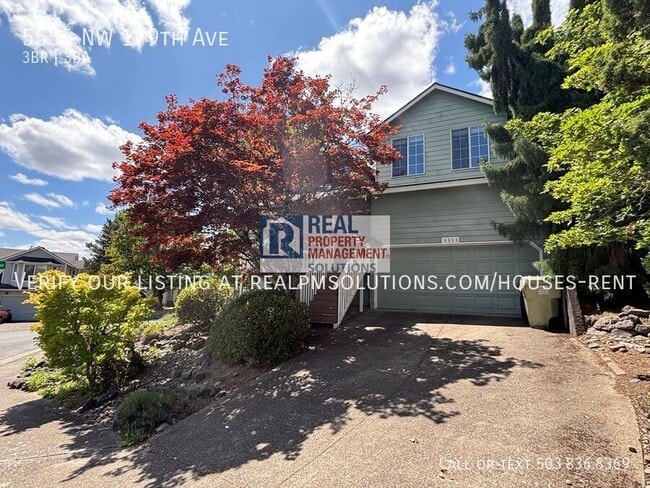 Photo - 5555 NW 179th Ave House