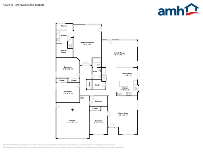 Photo - 15331 W Honeysuckle Ln