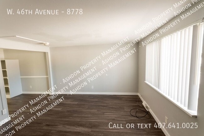 Photo - W. W 46th Ave Unit 8778