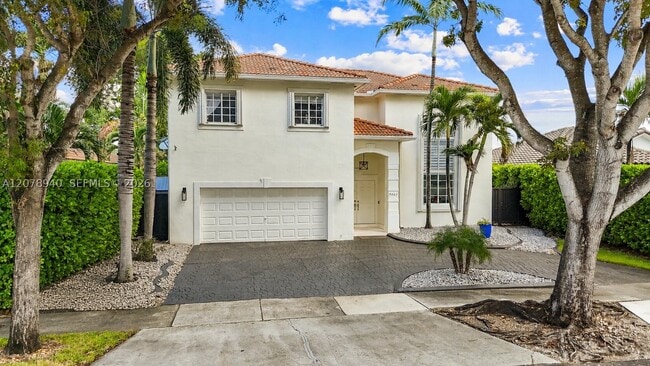 Building Photo - 9067 NW 169th St