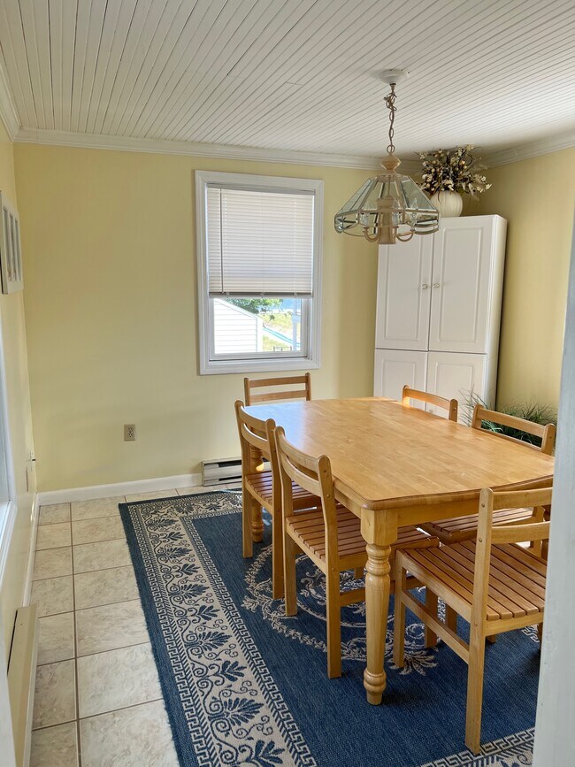 5 Temple Ave Apartments Unit 3 Old Orchard Beach, ME