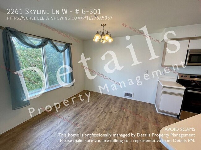 Photo - 2261 Skyline Ln Unit # G-301