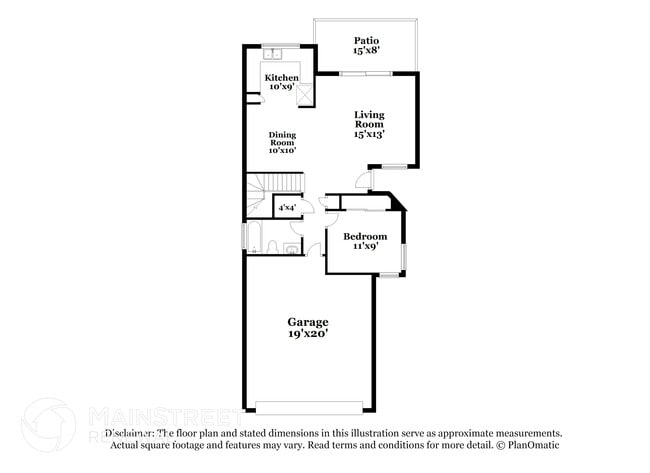 Photo - 3069 W Camino Fresco