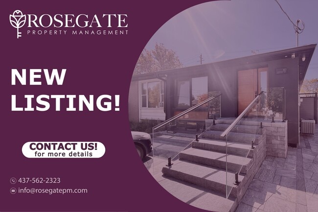 Building Photo - Cozy 1-Bedroom Basement Apartment with Hea... Unit 2