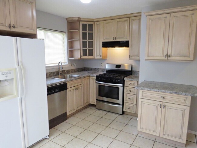 Photo - Expanded End Unit Condo