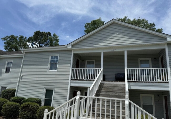 Photo - 2724 S 17th St Unidad C