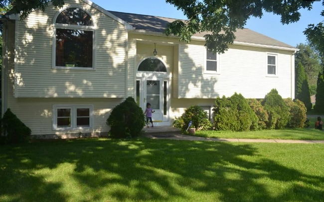 777 Evergreen Ave