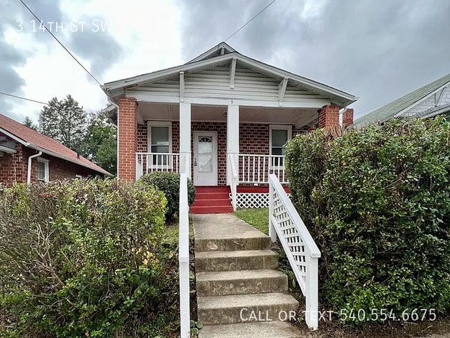 Building Photo - 3 14th St SW