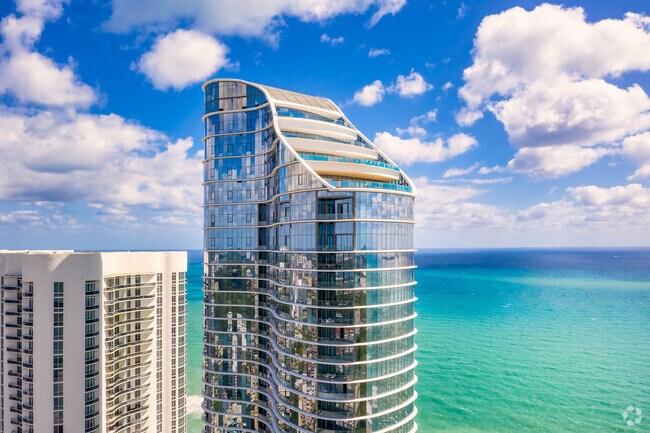 Photo - Ritz-Carlton Residences at Sunny Isles Beach