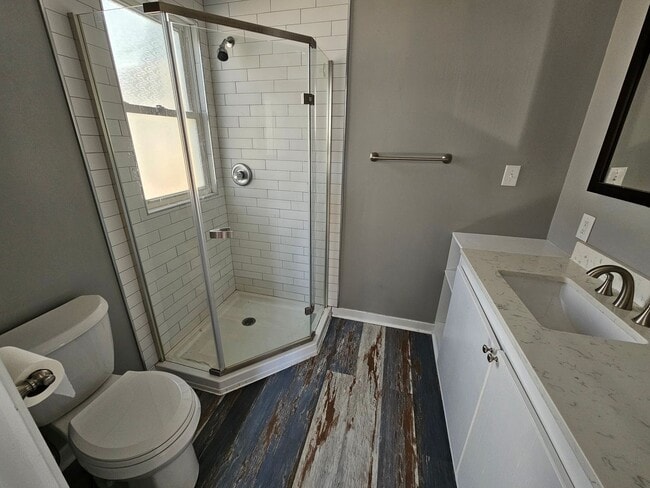 Photo - Two Bedroom / Two Bath House