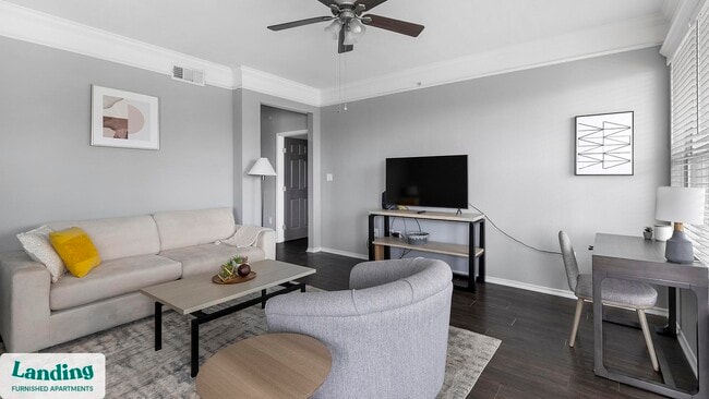 Photo - 5350 Fossil Creek Blvd Unit 722