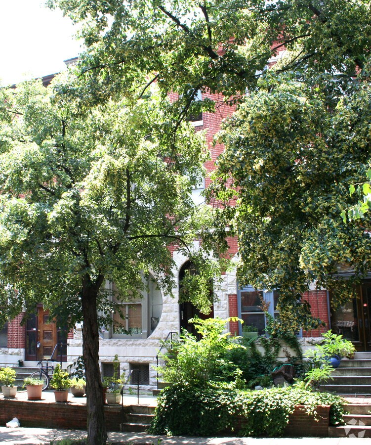 Photo - 1712 Linden Ave