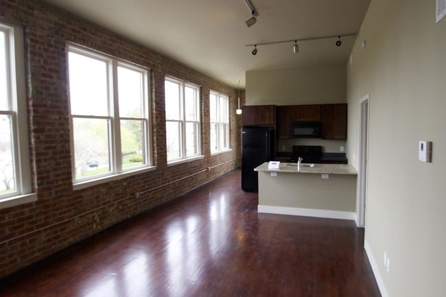THE JUNCTION - THE JUNCTION Apartments