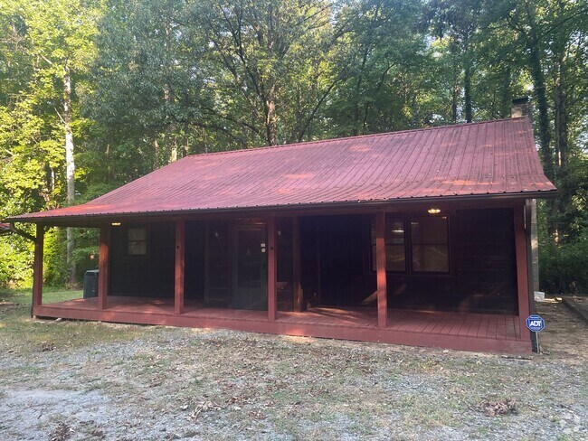 Building Photo - Secluded 1 Bedroom Cabin in Belmont! Rental