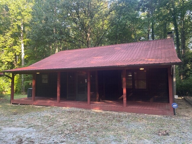 Secluded 1 Bedroom Cabin in Belmont! - Secluded 1 Bedroom Cabin in Belmont! House