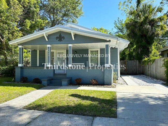 Photo - 1439 Dancy St House