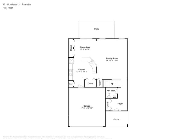 Photo - 4718 Lindever Ln