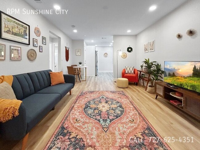 Photo - 6602 S Faul St Unidad B