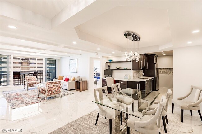 Photo - 4001 Gulf Shore Blvd N Unit 1104