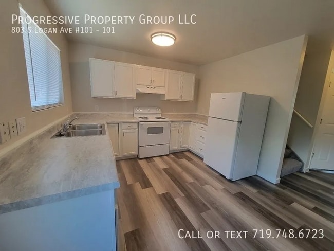 Photo - 803 S Logan Ave Unidad 101