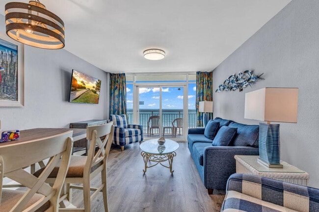 Building Photo - 1700 N Ocean Blvd Rental