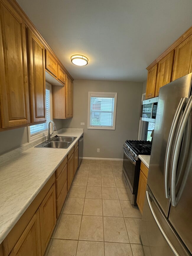 Photo - 3336 S Marion St