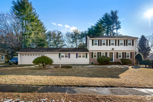 Building Photo - 141 Sunset Ln Rental