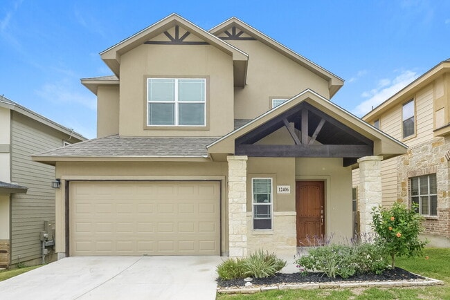 Building Photo - 12406 Jacobs Pond