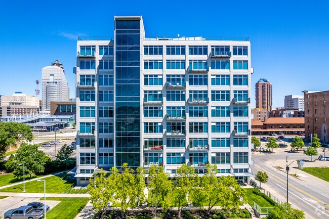 Photo - Whiteline Lofts