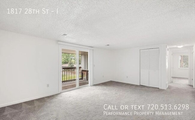 Photo - 1817 28th St Unit I