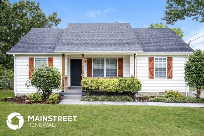 Building Photo - 187 Center St