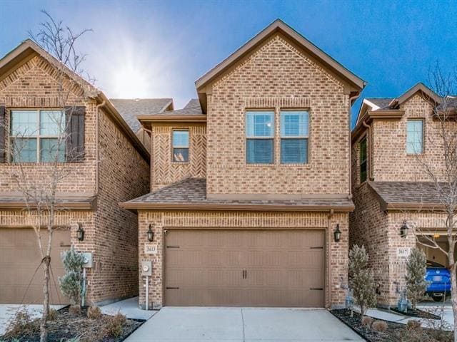 Photo - 3613 Harebell Dr Townhome
