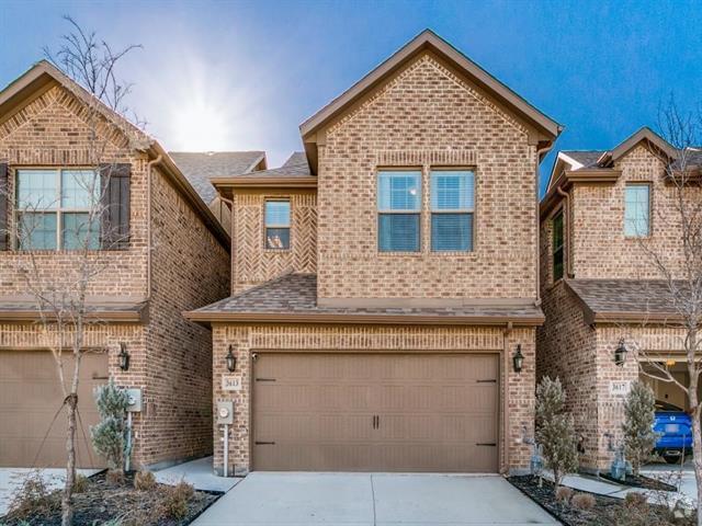 Building Photo - 3613 Harebell Dr Rental