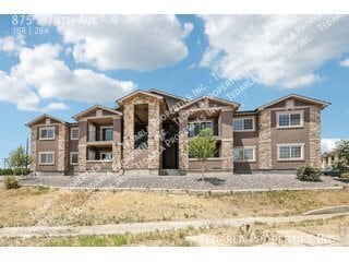 Photo - 875 E 78th Ave Unit 9