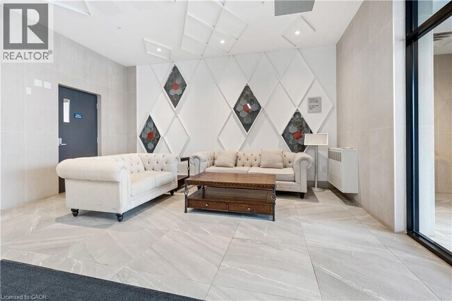 Photo - 1 Wellington St Unité 607