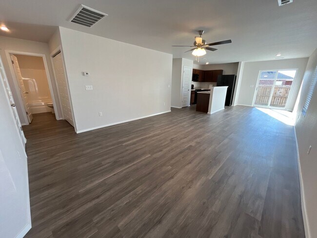 Photo - Pre-Leasing Now: Inviting 3-Bed, 2-Bath Home in Barberry Court