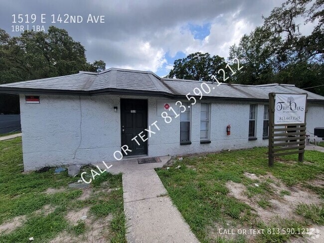 Building Photo - 1519 E 142nd Ave Rental