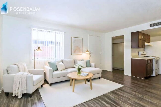 Photo - 2625 N Alvernon Way Unit B3