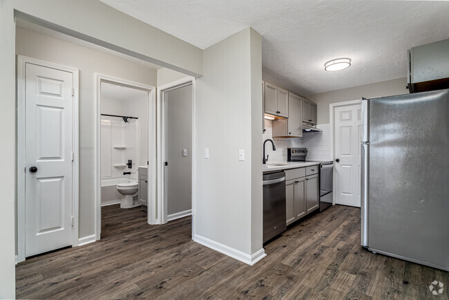 Building Photo - 1195 Grafton St Unit #15 Rental