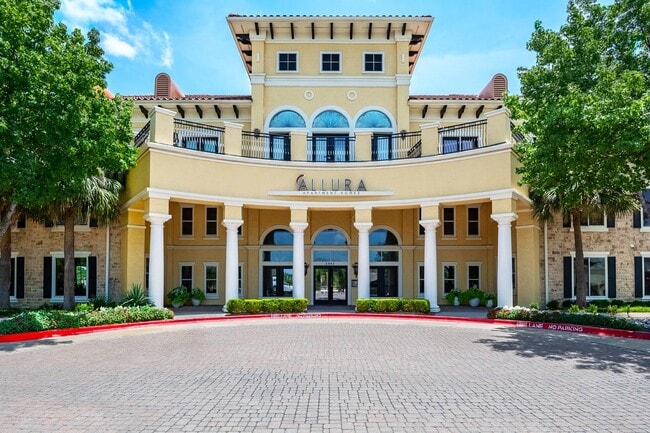 Photo - Allura Las Colinas