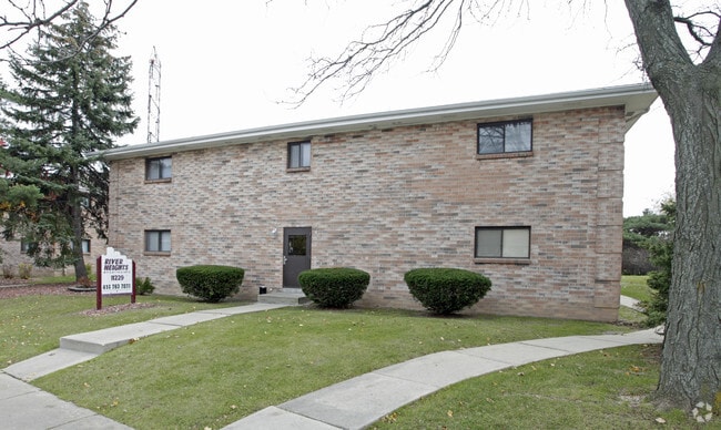 Photo - River Heights Apartments