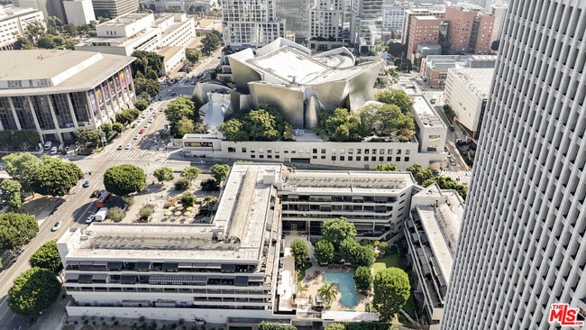 Photo - 121 S Hope St Unit 313