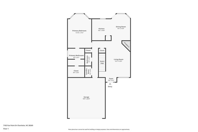 Photo - 7103 Fox Point Dr