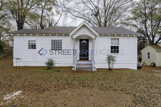 Charming 3 Bedroom in Anderson! - Charming 3 Bedroom in Anderson! House